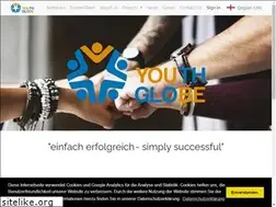 Sites similar to youth-globe.com