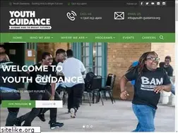 Sites similar to youth-guidance.org