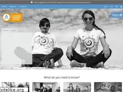 Sites similar to youth-hostel.si