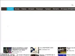 Sites similar to youth-house.com