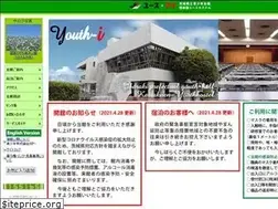 Sites similar to youth-i.com