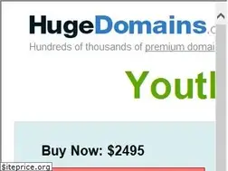 Sites similar to youth-net.com