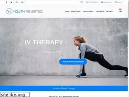 Sites similar to youth-revisited.co.uk
