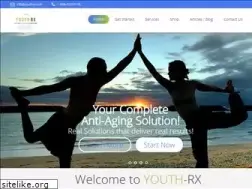 Sites similar to youth-rx.com
