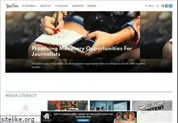 Sites similar to youth-time.eu