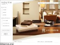 Sites similar to youth-towel.com