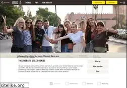 Sites similar to youth.amnesty.ch