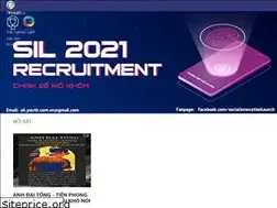 Sites similar to youth.com.vn