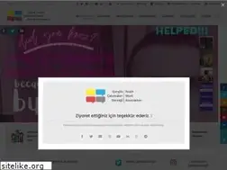 Sites similar to youth.org.tr