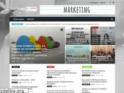 Sites similar to youth.rs