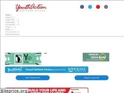 Sites similar to youthaction.org
