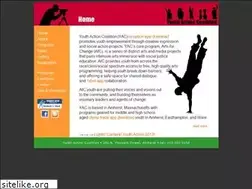 Sites similar to youthactioncoalition.org