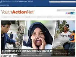 Sites similar to youthactionnet.org