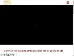 Sites similar to youthactionplan.sa.gov.au