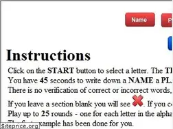 Sites similar to youthactivityclub.com