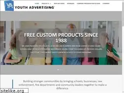 Sites similar to youthadvertising.com