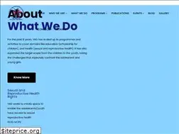 Sites similar to youthadvocatesghana.org