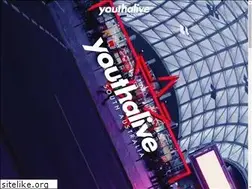 Sites similar to youthalivesa.com
