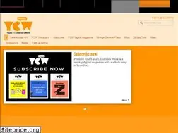 Sites similar to youthandchildrens.work