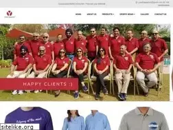 Sites similar to youthapparels.com