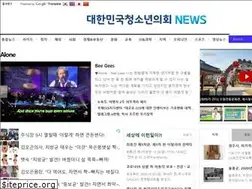 Sites similar to youthassembly.kr