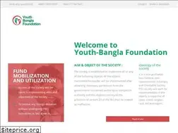 Sites similar to youthbangla.org