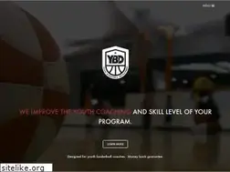 Sites similar to youthbasketballdevelopment.com