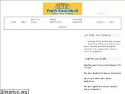 Sites similar to youthbasketballpracticeplans.com