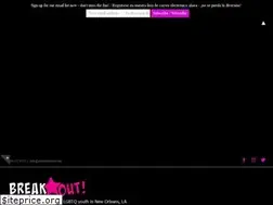Sites similar to youthbreakout.org