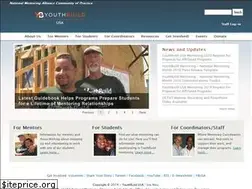 Sites similar to youthbuildmentoringalliance.org