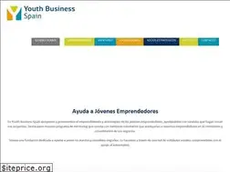 Sites similar to youthbusiness.es