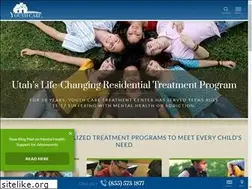 Sites similar to youthcare.com