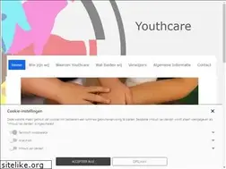 Sites similar to youthcare.nl