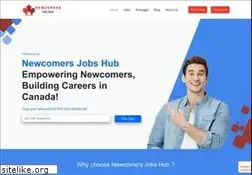 Sites similar to youthcareer.ca