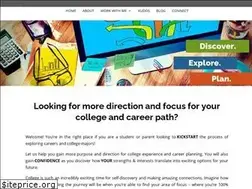 Sites similar to youthcareercompass.com