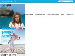 Sites similar to youthcareupa.org
