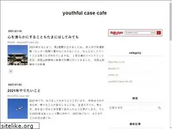 Sites similar to youthcase.work