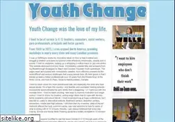 Sites similar to youthchg.com