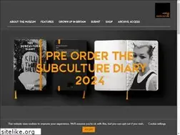 Sites similar to youthclubarchive.com