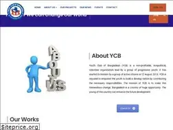 Sites similar to youthclubofbangladesh.org