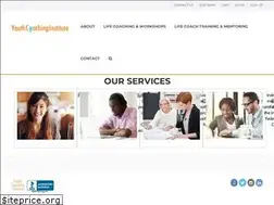 Sites similar to youthcoachinginstitute.com