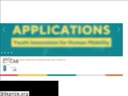 Sites similar to youthcolab.org