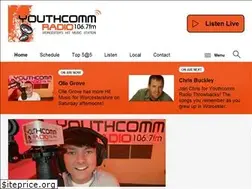 Sites similar to youthcommradio.com