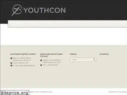 Sites similar to youthcon.net