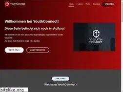 Sites similar to youthconnect.de