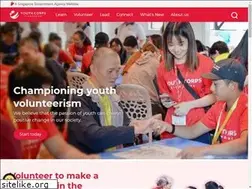 Sites similar to youthcorps.gov.sg