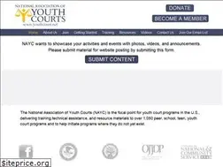 Sites similar to youthcourt.net