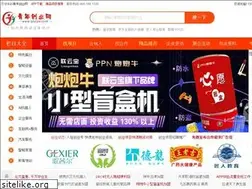 Sites similar to youthcy.com