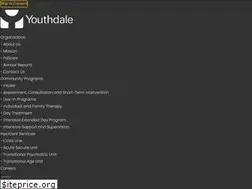 Sites similar to youthdale.ca
