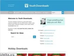 Sites similar to youthdownloads.com